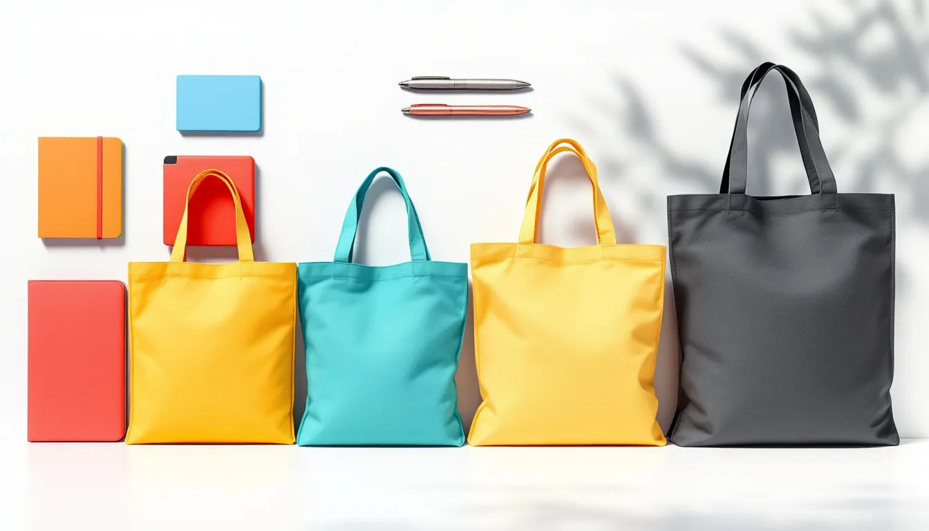 10 Budget-Friendly Promotional Items for Startups 2024