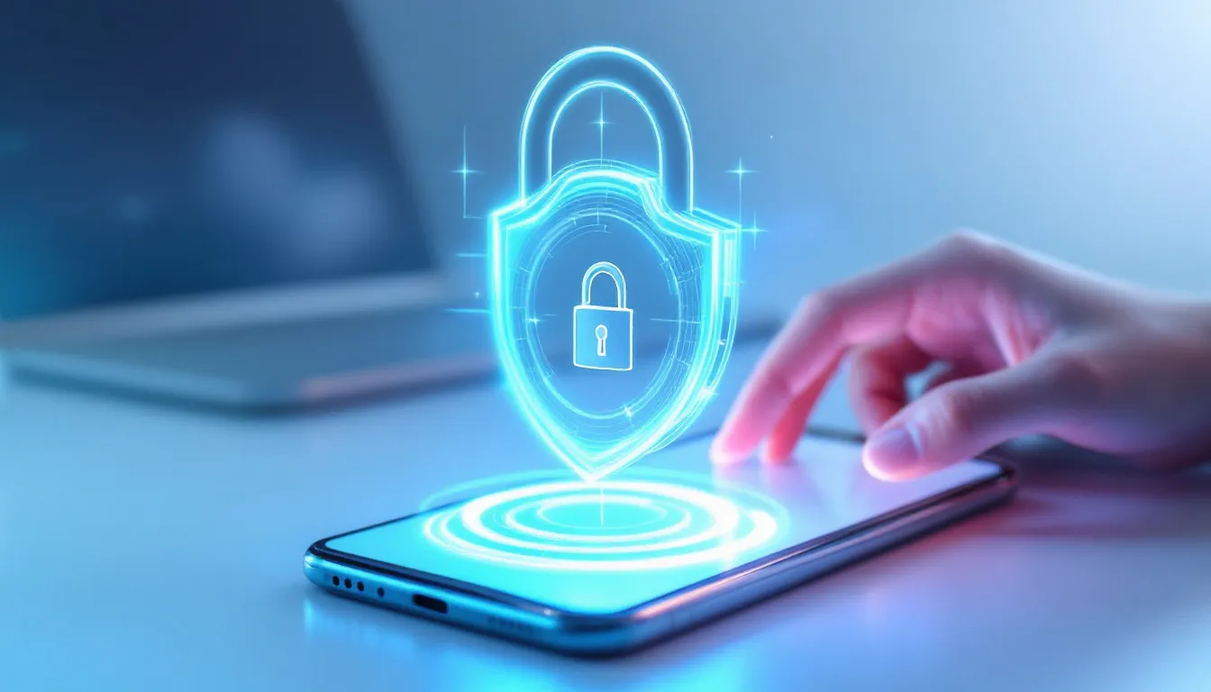 Mobile Payment Encryption: 4 Security Best Practices