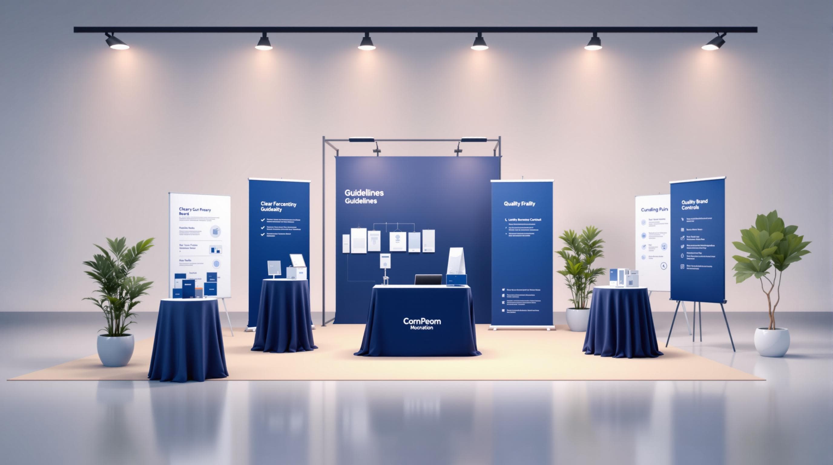 5 Tips for Event Brand Consistency