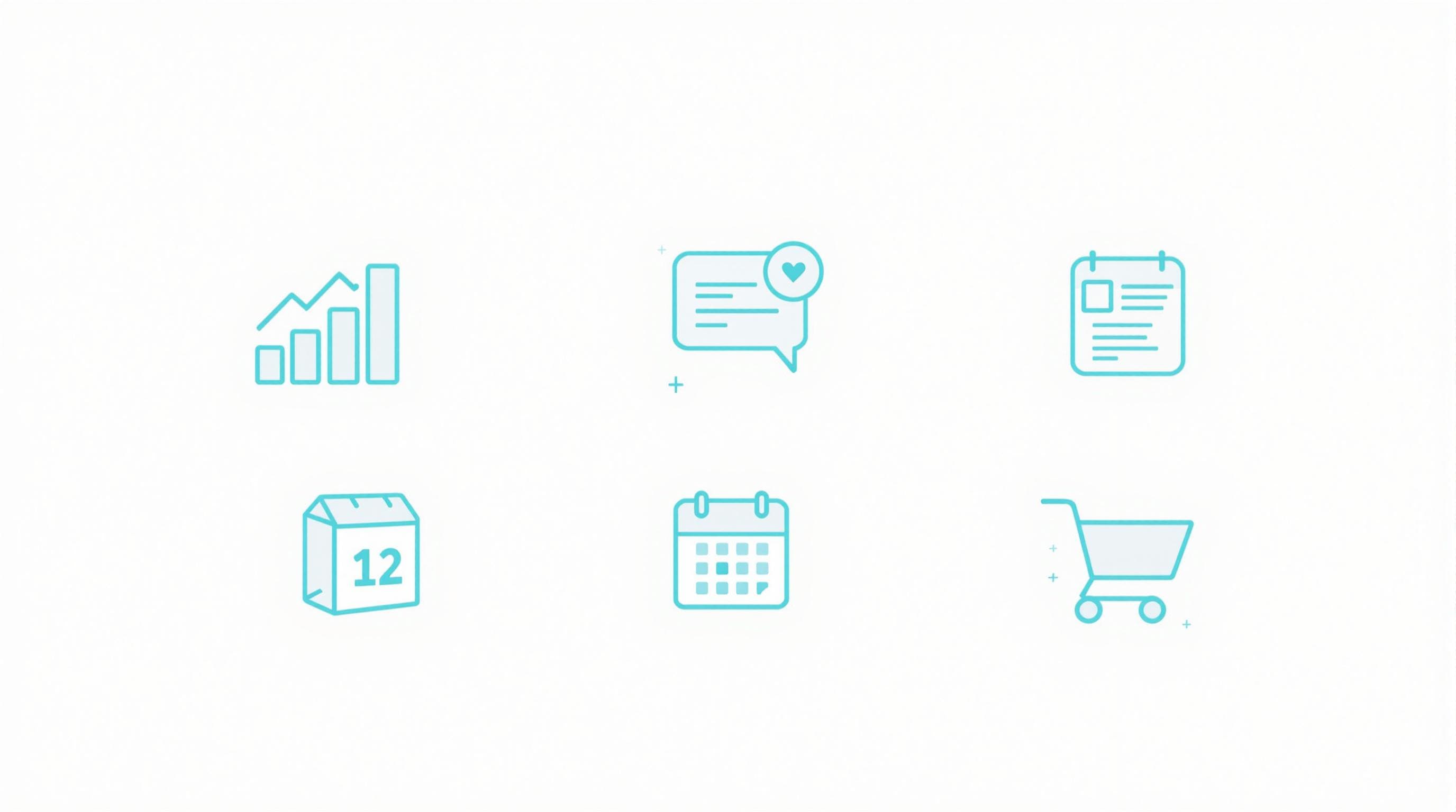 5 Metrics for Post-Event Merch Success