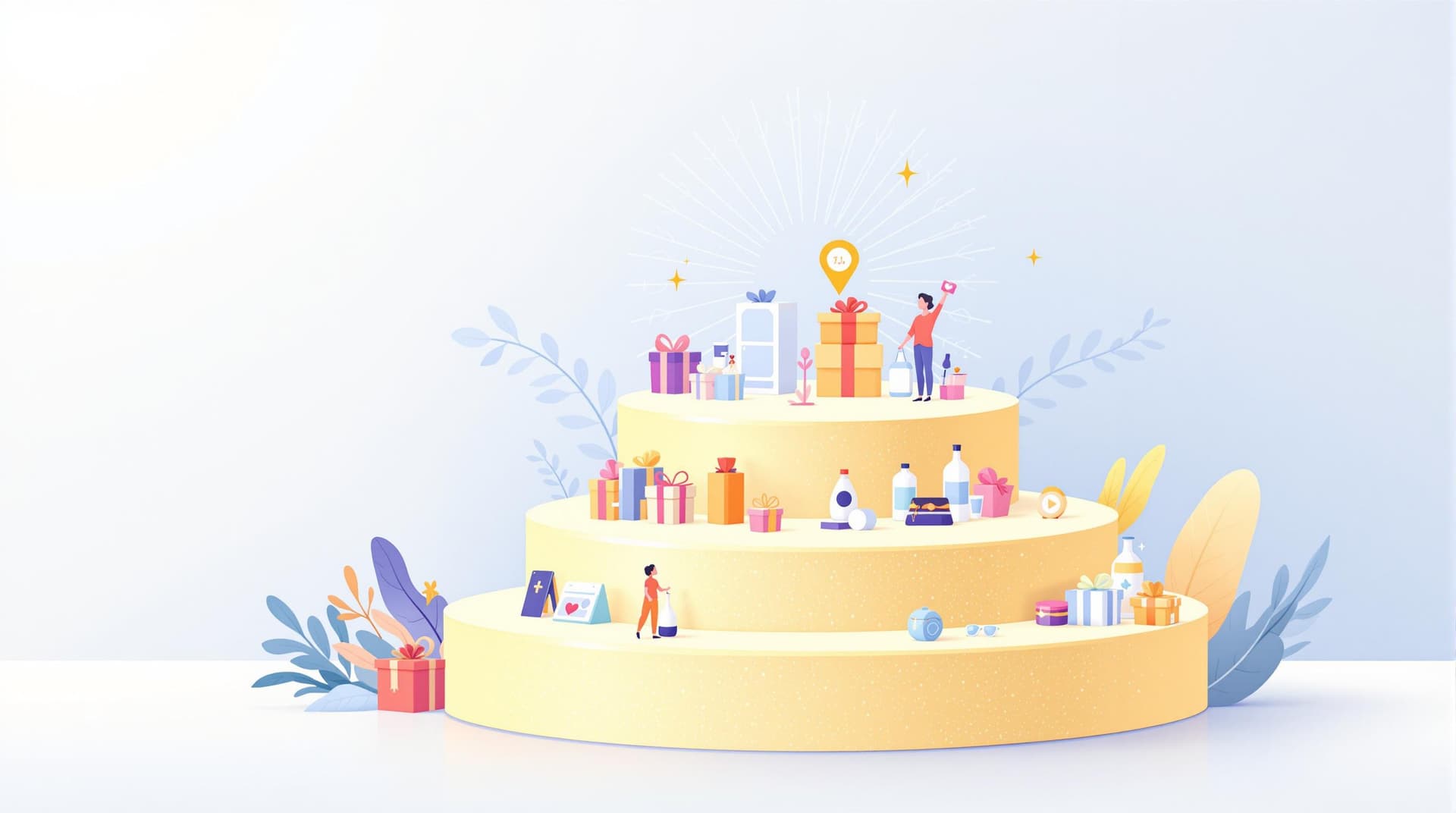 Cover image for Designing Tiered Rewards: A Complete Guide
