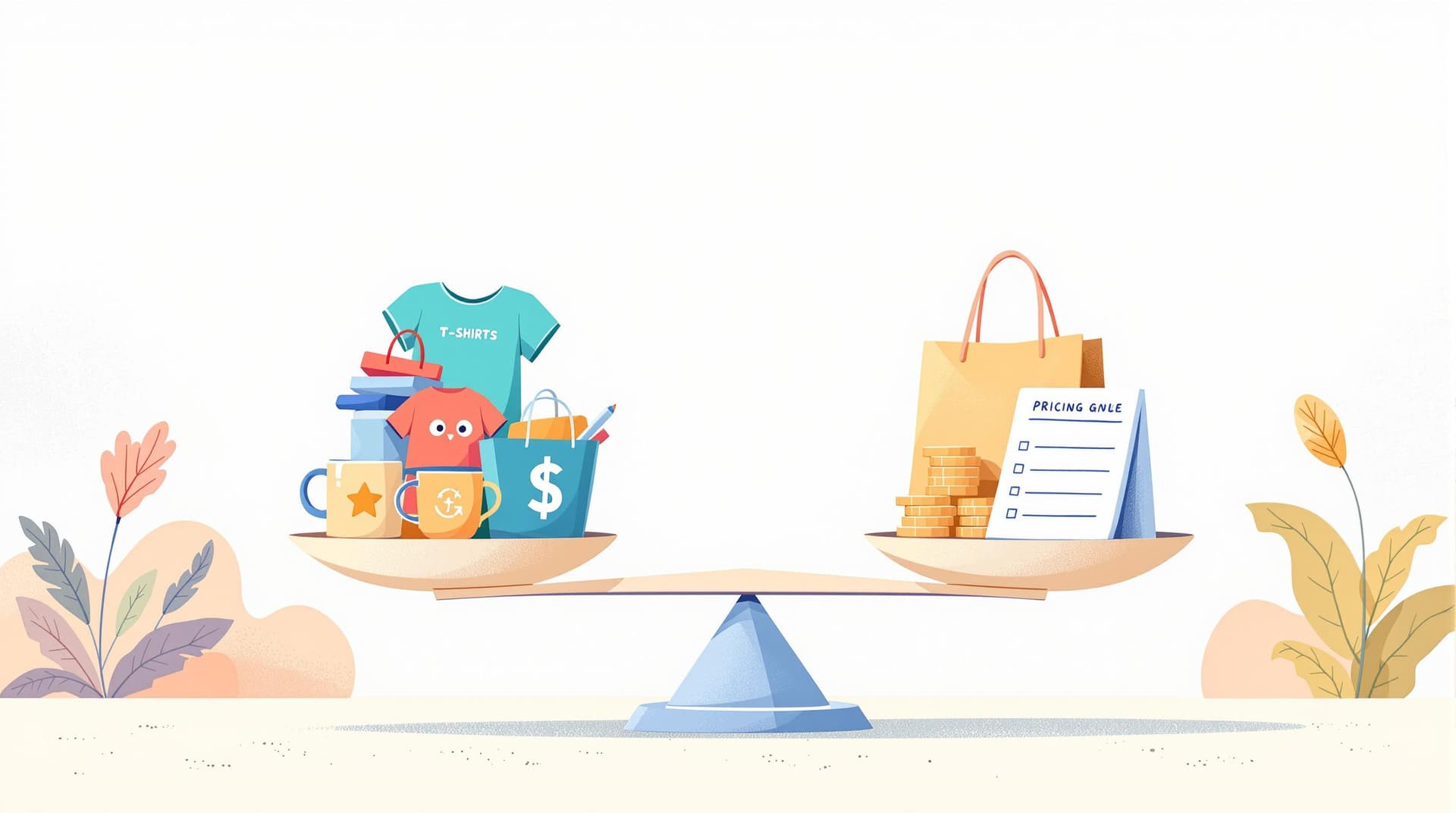 Cover image for How to Set Fair Prices for Fundraiser Merch