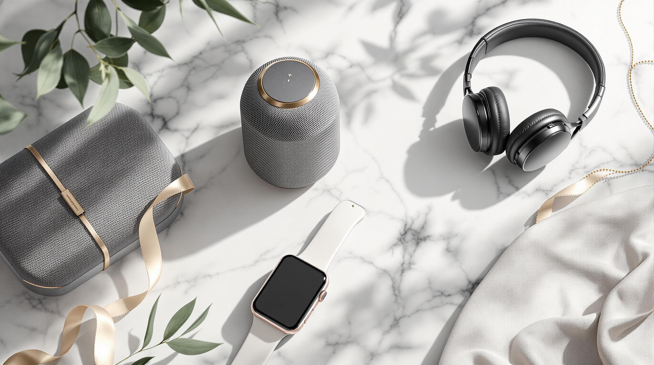 How to Choose Luxury Tech Gifts for VIP Clients