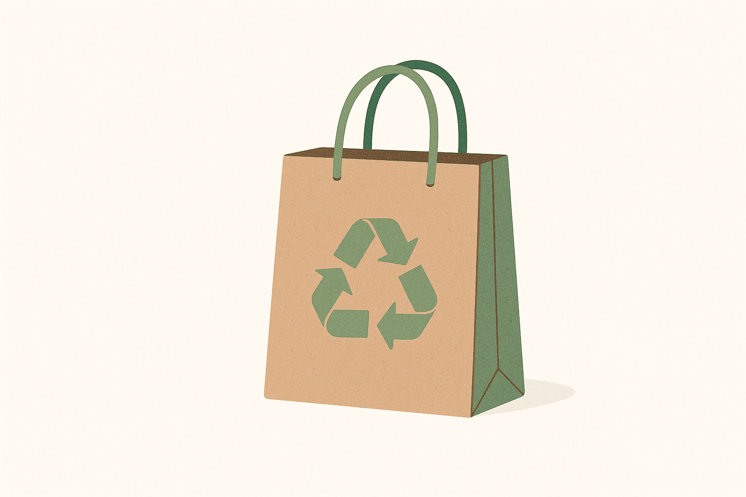 Cover image for 5 Benefits of Recycled Merchandise for Brands