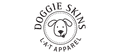 Doggie Skins logo