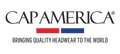 CAP AMERICA logo
