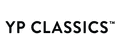 YP Classics logo