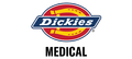 Dickies Medical logo