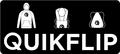 Quikflip logo