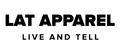 LAT logo