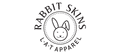 Rabbit Skins logo