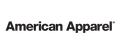 American Apparel logo