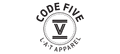 Code Five logo