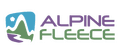 Alpine Fleece logo