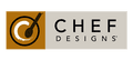 Chef Designs logo