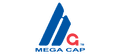Mega Cap logo