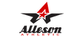 Alleson Athletic logo