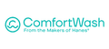 ComfortWash by Hanes logo