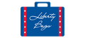 Liberty Bags logo