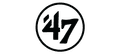 47 Brand logo