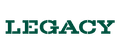 LEGACY logo
