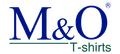 M&O logo