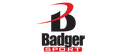Badger logo