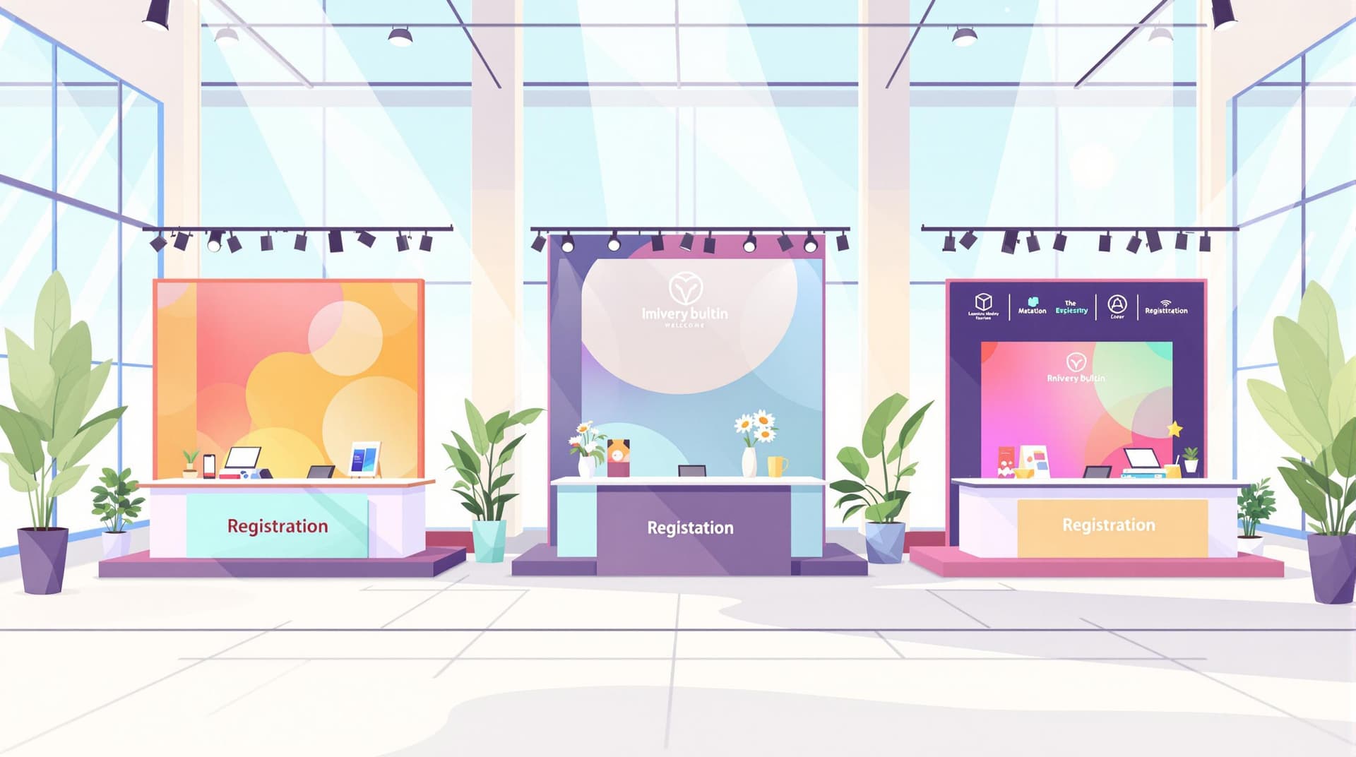 Cover image for Ultimate Guide to Event Brand Consistency