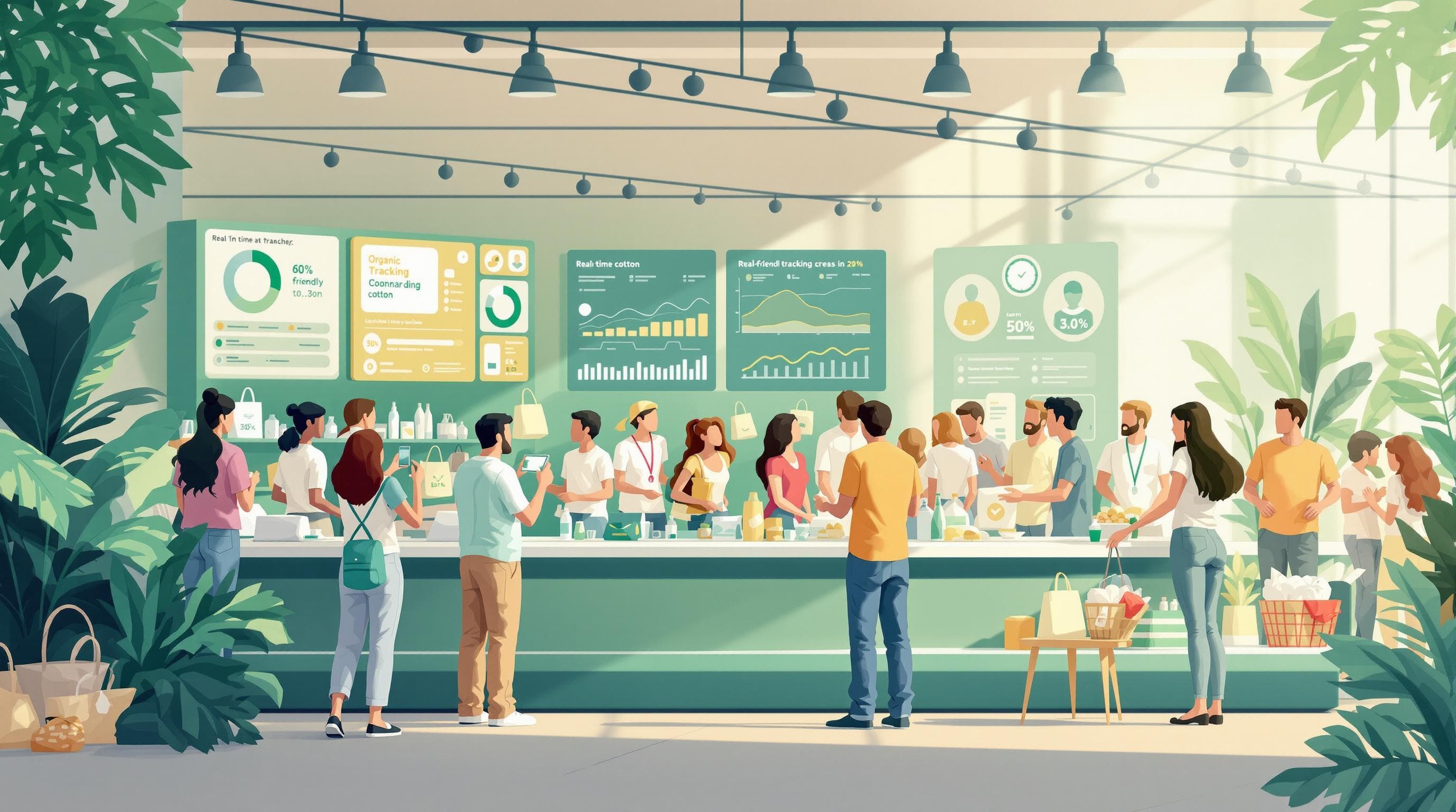 ROI Analysis: Event Merchandise Impact