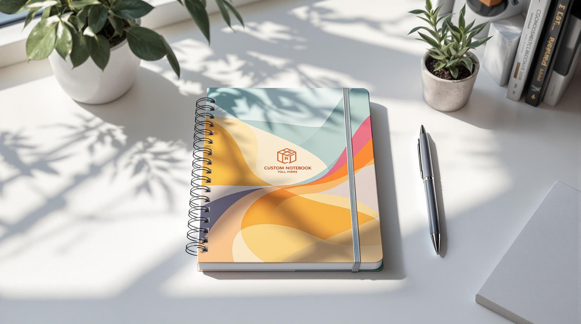 Cover image for How to Choose Custom Notebooks for Branding