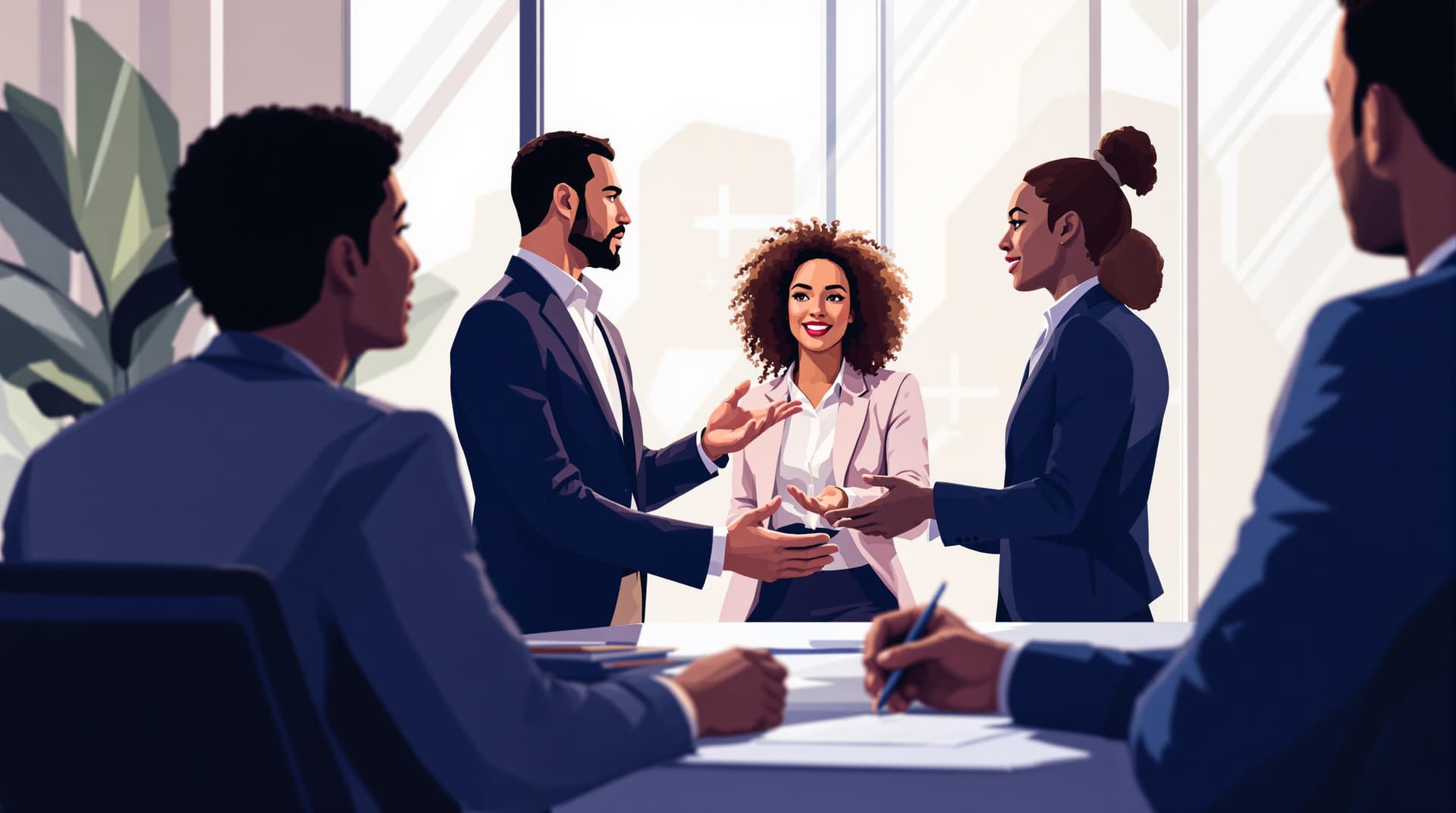 Cover image for Top Liability Issues in Event Sponsorship Deals