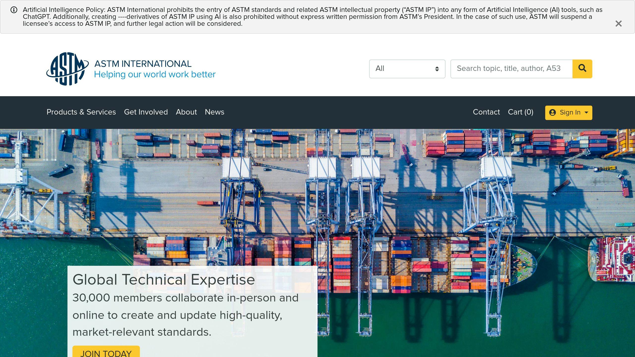 ASTM